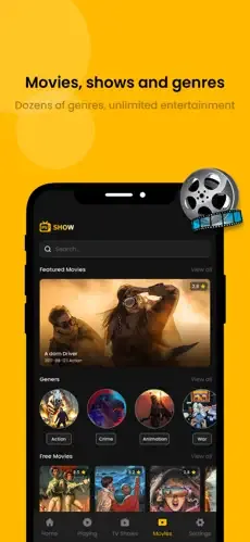 hottest-web-series-on-hotstar Movies and shows